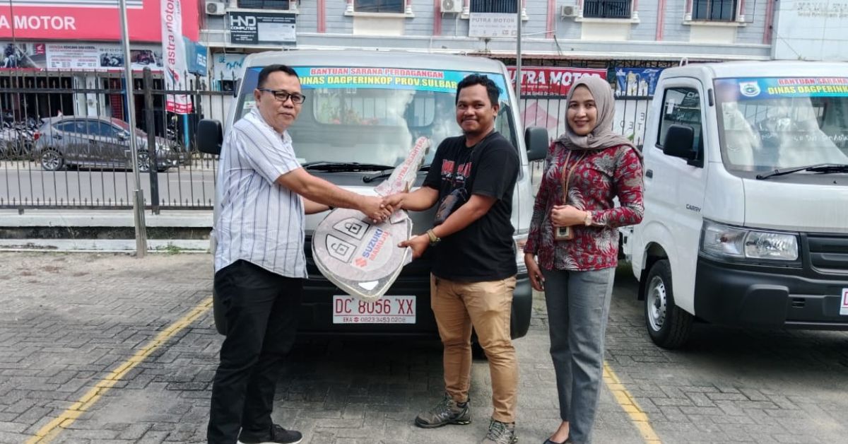 bantuan